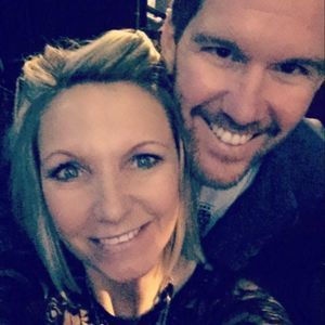 Meet your Posher, Stacey